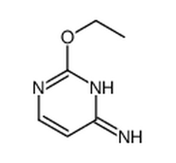 2-乙氧基-4-嘧啶胺