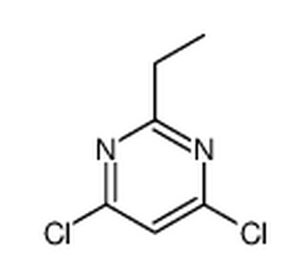 4,6-二氯-2-乙基嘧啶