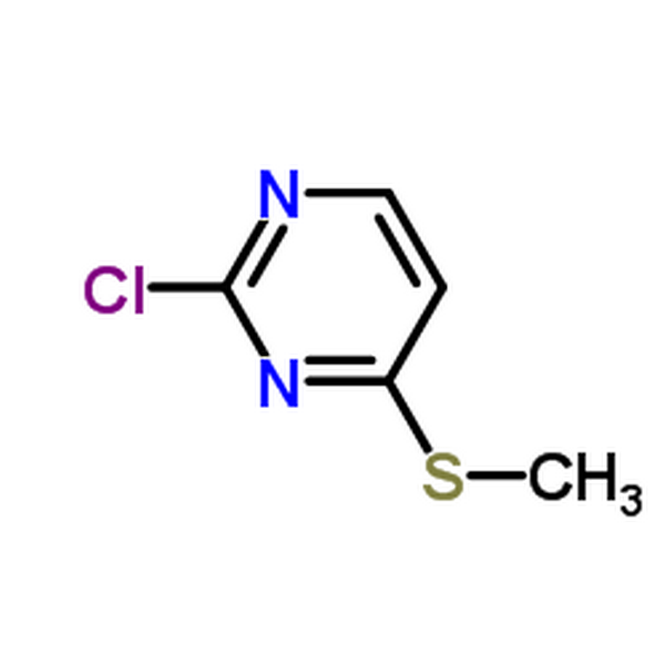 2-氯-4-甲硫基嘧啶