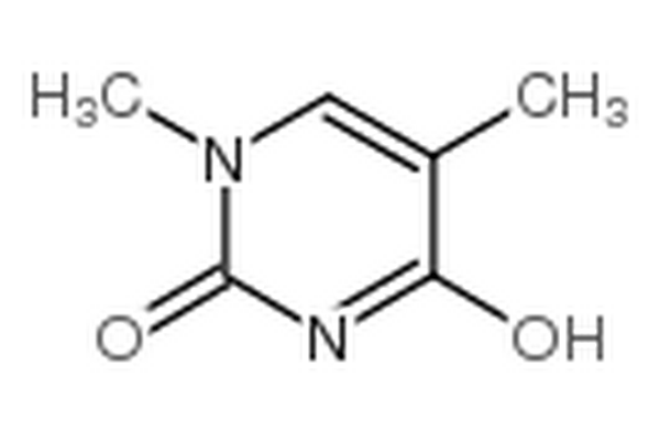 1-甲基脲嘧啶