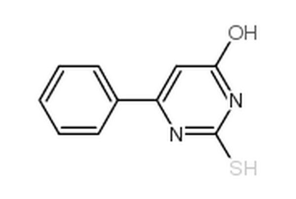 6-苯基-2-硫尿嘧啶