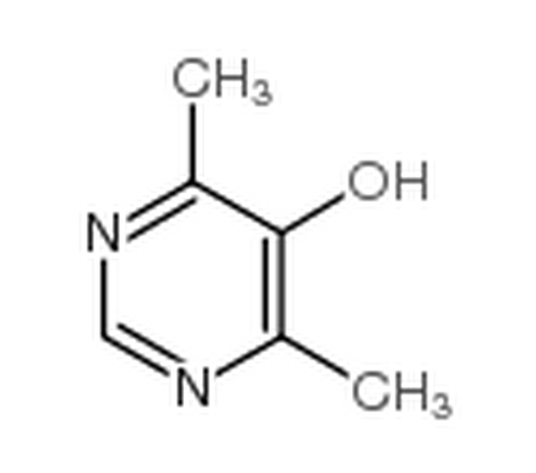 4,6-二甲基-5-羟基嘧啶