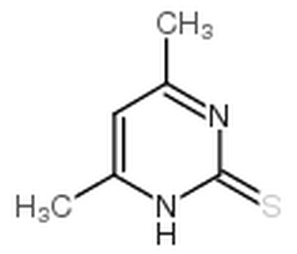 4,5-二甲基-2-巯基嘧啶