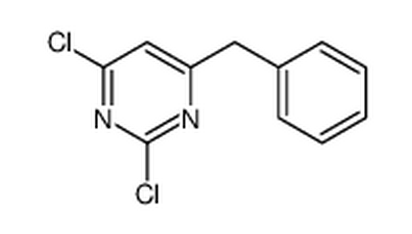 4-苄基-2,6-二氯嘧啶