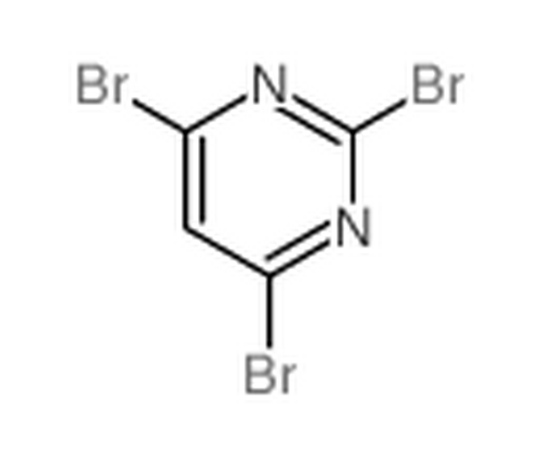 2,4,6-三溴嘧啶