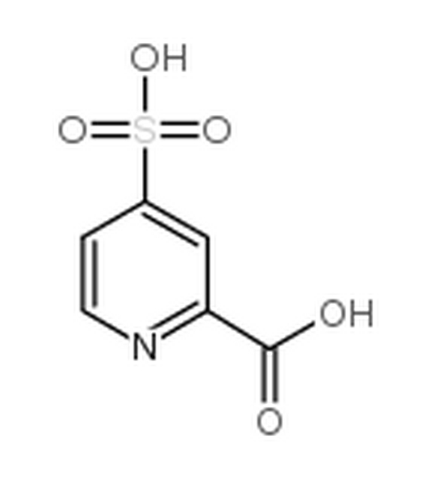 4-磺酸嘧啶-2-羧基 酸