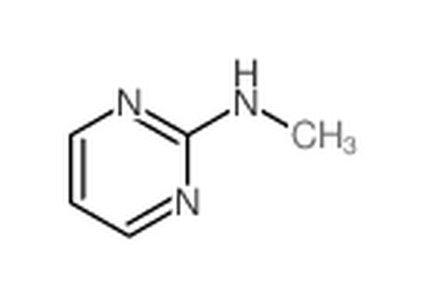 2-甲氨基嘧啶