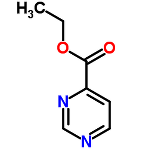 4-嘧啶甲酸乙酯