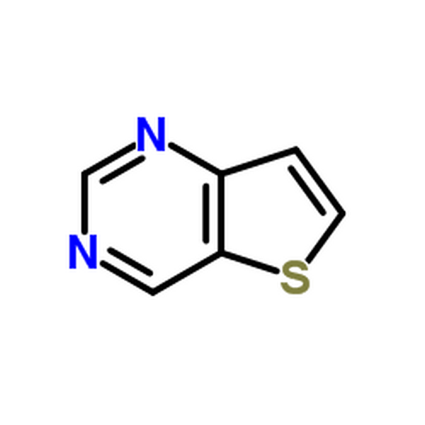 噻吩并[3,2-d]嘧啶