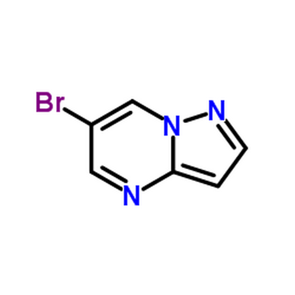 6-溴吡唑并[1,5-A]嘧啶