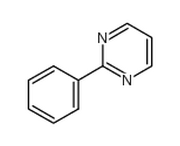 2-苯基嘧啶