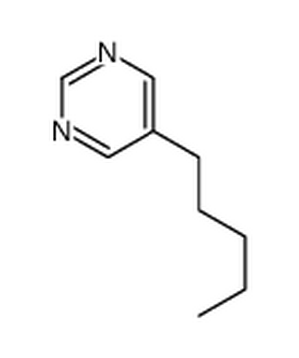 (8CI)-5-戊基嘧啶