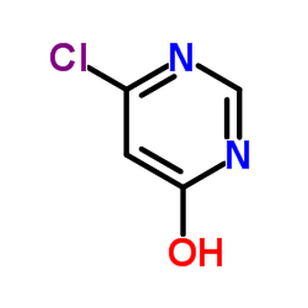 4-羟基-6-氯嘧啶