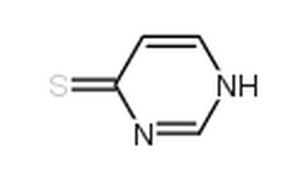 4-巯基嘧啶