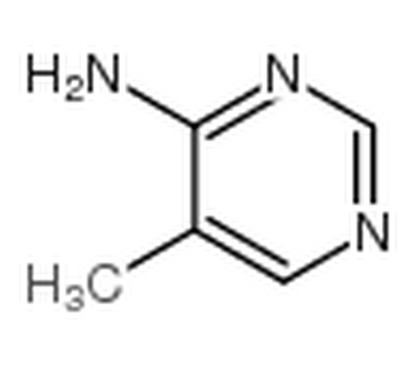 4-氨基-5-甲基嘧啶