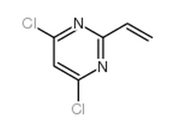 4,6-二氯-2-乙烯基嘧啶