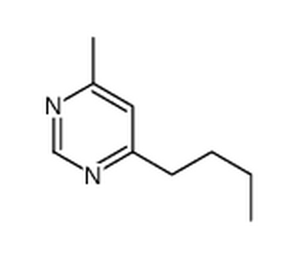 (6CI)-4-丁基-6-甲基嘧啶