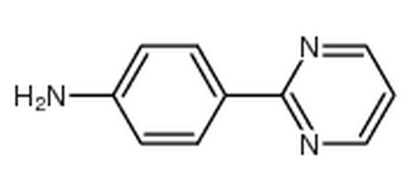 4-嘧啶基-2-苯胺