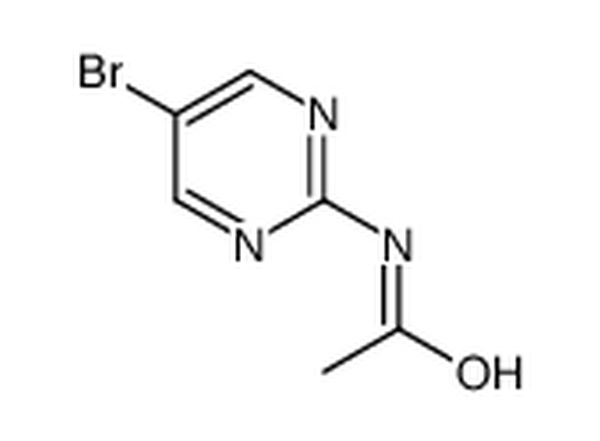 2-乙酰氨基-5-溴嘧啶