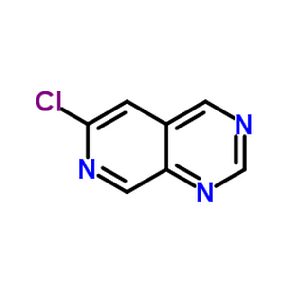 6-氯吡啶并[3,4-d]嘧啶