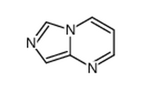 咪唑并[1,5-A]嘧啶