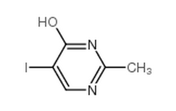 5-碘-2-甲基-4(3H)-嘧啶酮