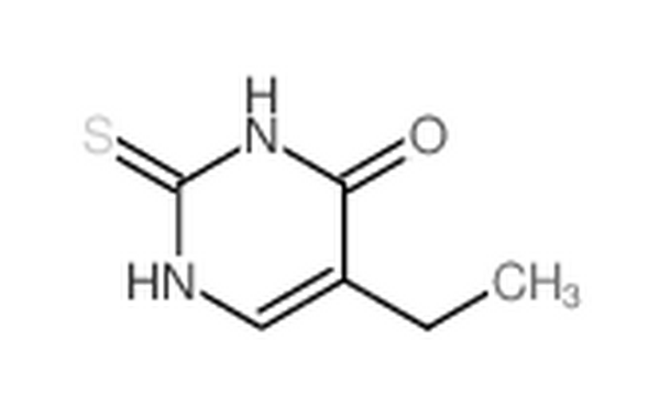 5-乙基-2-硫脲嘧啶