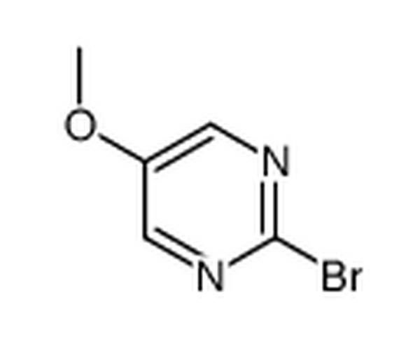 2-溴-5-甲氧基嘧啶