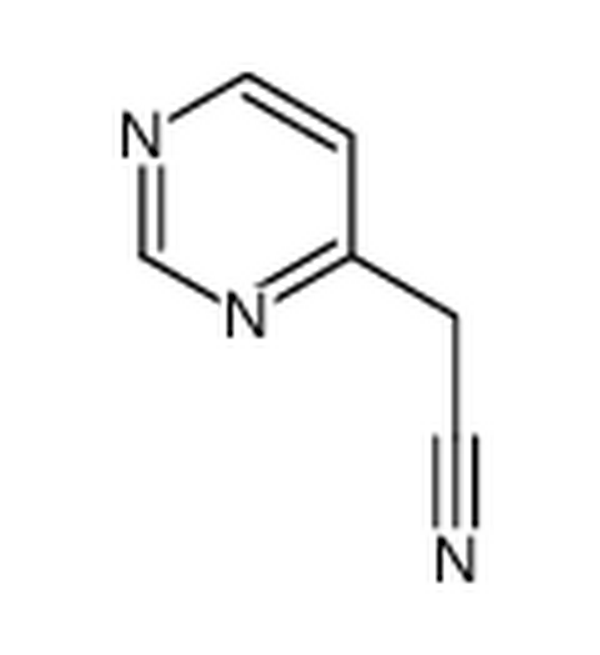 2-(嘧啶-4-基)乙腈