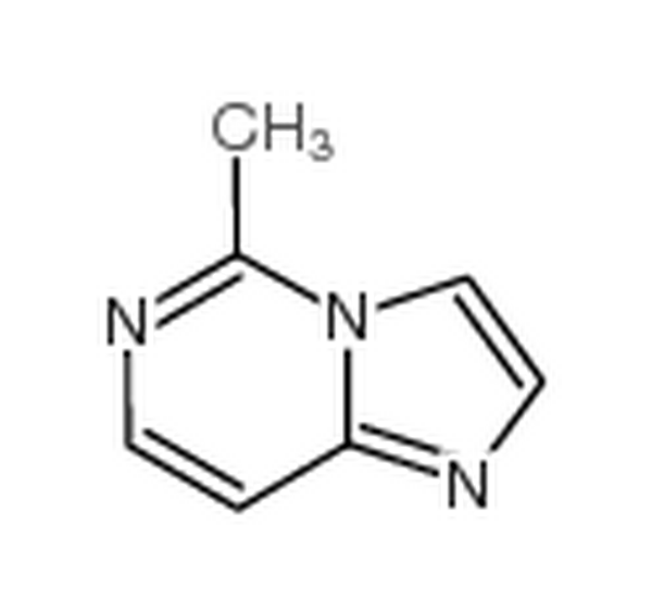 5-甲基咪唑并[1,2-c]嘧啶