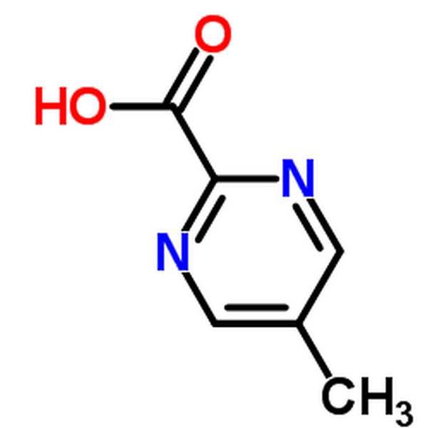 5-甲基嘧啶-2-羧酸