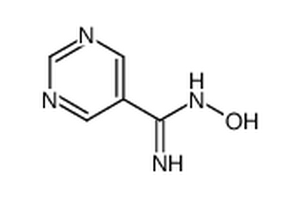 N-羟基-5-嘧啶羧酰胺