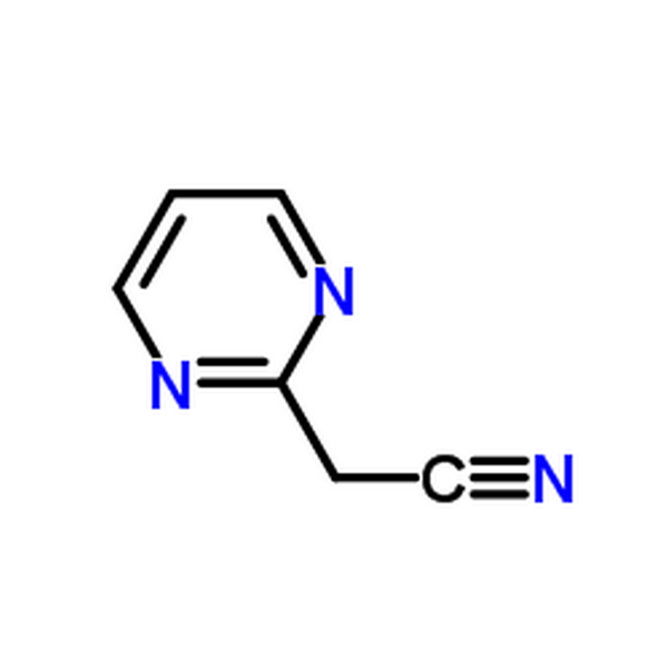 2-嘧啶乙腈