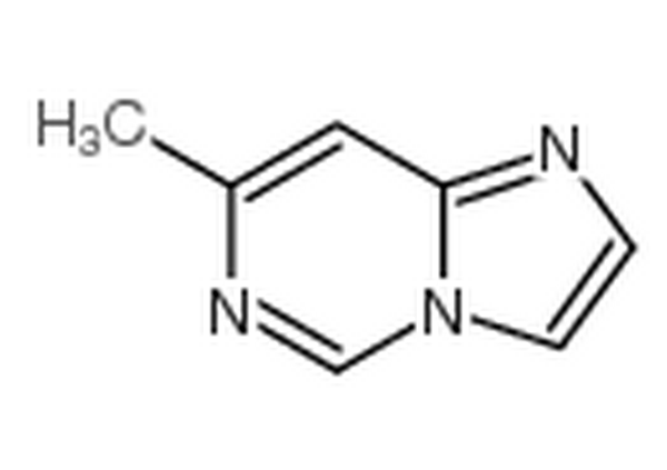 7-甲基咪唑并[1,2-c]嘧啶