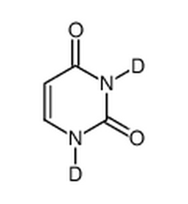 尿嘧啶-D2