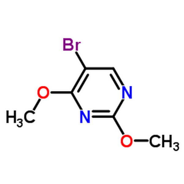 5-溴-2,4-二甲氧基嘧啶