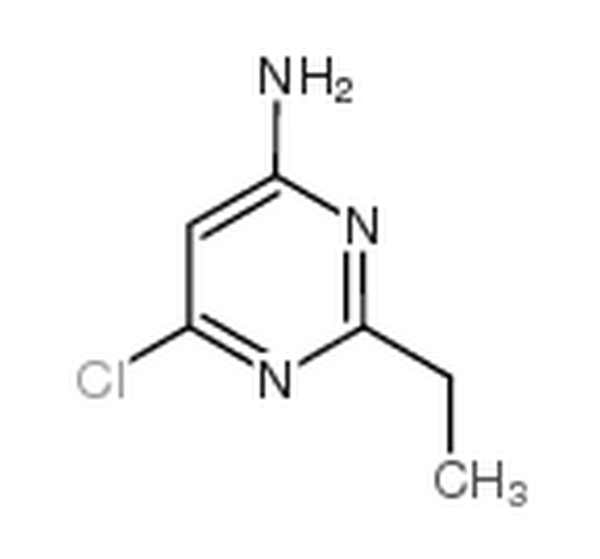 4-氨基-6-氯-2-乙基嘧啶