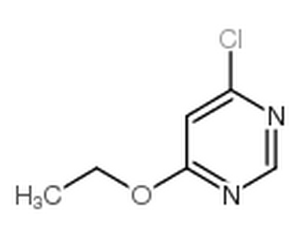 4-氯-6-乙氧基嘧啶