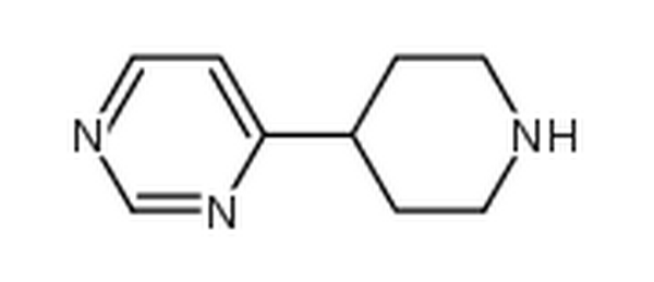 4-(哌啶-4-基)嘧啶