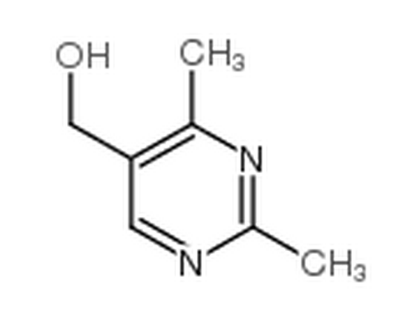 2,4-二甲基-5-嘧啶甲醇