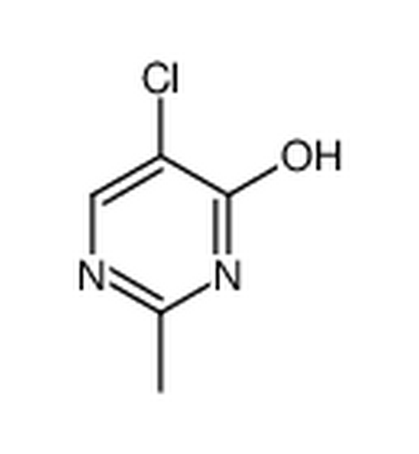5-氯-2-甲基嘧啶-4(3h)-酮