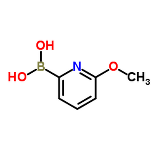 6-甲氧基嘧啶-2-硼 酸