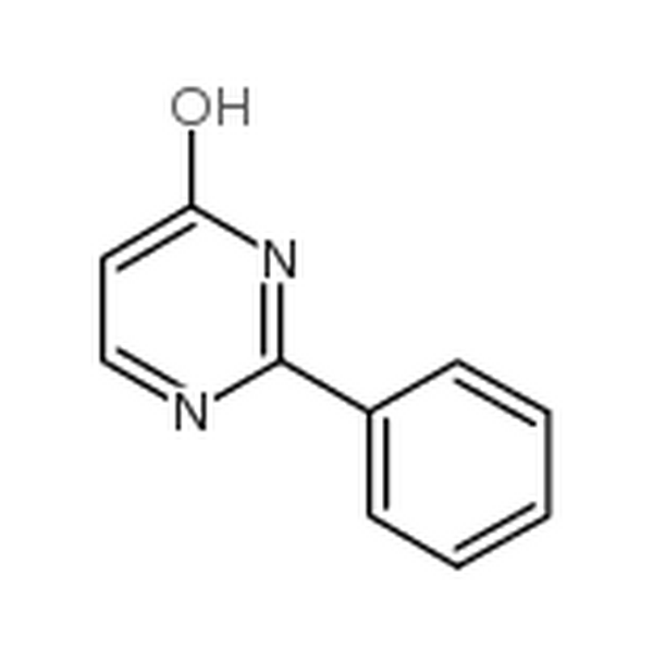 4-羟基-2-苯基嘧啶