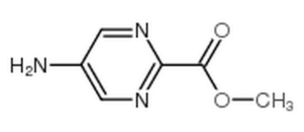 5-氨基嘧啶-2-羧酸甲酯