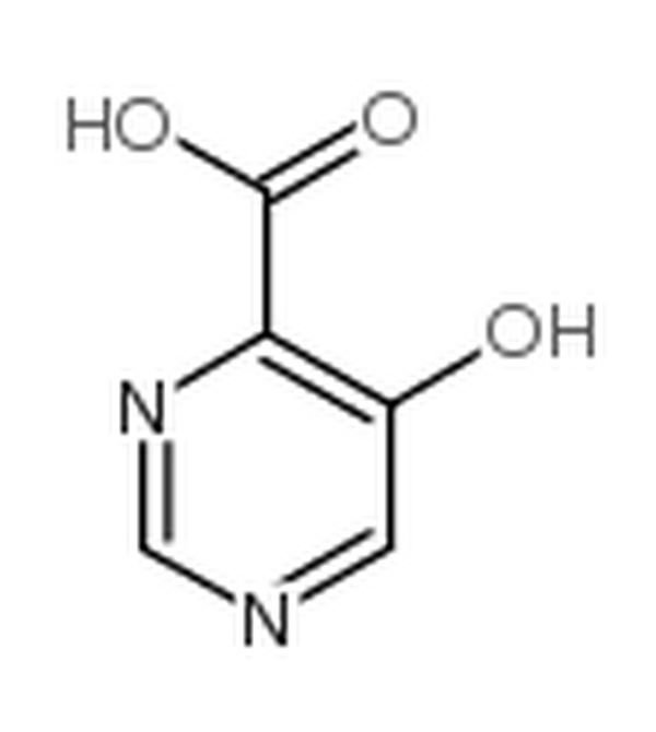 5-羟基嘧啶-4-羧酸