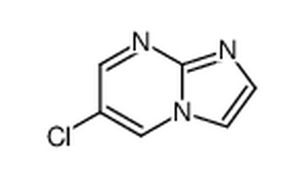 6-氯咪唑[1,2-A]嘧啶