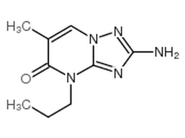 三氮唑嘧啶酮