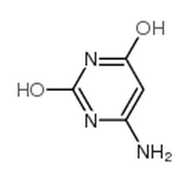 6-氨基嘧啶-2,4-二醇