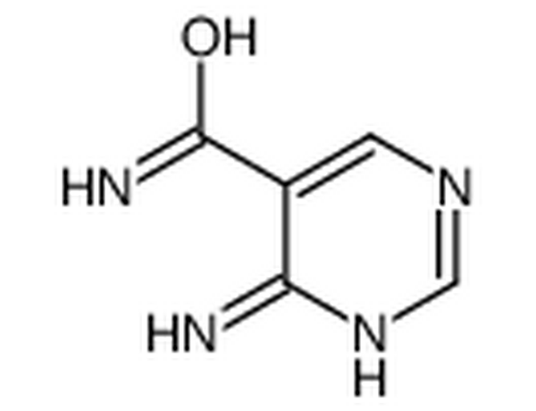 4-氨基嘧啶-5-羧胺