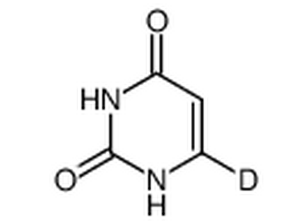 尿嘧啶-D1